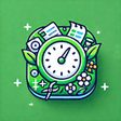 Icoon van programma: BambooHR Timesheet Extens…