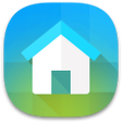 程序图标：ZenUI Launcher