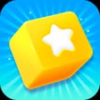 프로그램 아이콘: Stars Merge: Match Turn C…