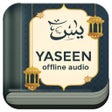 Ikon program: Surah Yaseen Offline Audi…
