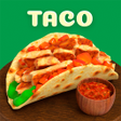 プログラムのアイコン：Taco Cook: Assembly Simul…