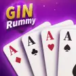 Gin Rummy - Online Card Game