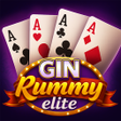 程序图标：Gin Rummy - Online Card G…