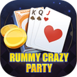 程序图标：Rummy Crazy Party