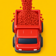 Ícone do programa: Scoop Loop: Sand Car Jam