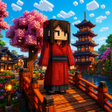 Programikonen: Craftsman Kyoto World Cra…