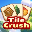 ไอคอนของโปรแกรม: TileCrush: Save Bob
