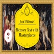 程序图标:Just 1 Minute! Memory Tes…
