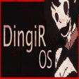 Ikon program: Dingir OS