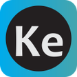 Ícone do programa: Chimege keyboard
