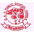 プログラムのアイコン：DAV PUBLIC SCHOOL SHIMLA