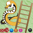 程序图标：Snakes And Ladders