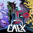 程序图标：Calx