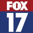 プログラムのアイコン：FOX 17 West Michigan News