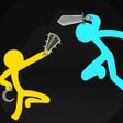 ไอคอนของโปรแกรม: Supreme Stickman Fighting…