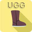 Ícone do programa: Ugg Online - Cold Defende…