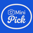 ไอคอนของโปรแกรม: Mini pick - 미니픽