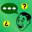 Ikona programu: Con quien chatea mi parej…