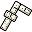 Icon of program: x8 speeder higgs domino g…