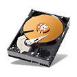 Symbol des Programms: Hard Drive Eraser