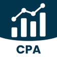 프로그램 아이콘: CPA Exam Prep 2026 - Prep…