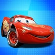 ไอคอนของโปรแกรม: Disney Speedstorm