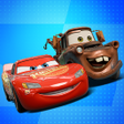 Ikon program: Disney Speedstorm
