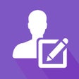 プログラムのアイコン：AdvancedMD Patient Kiosk