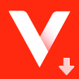 程序图标：All Video Downloader -Fas…