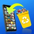 Icona del programma: File Recovery - Photo Rec…