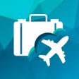 プログラムのアイコン：Cheap Flights - Best Deal…
