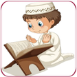 Icon of program: المنشاوي المصحف المعلم جز…