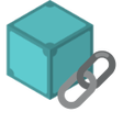プログラムのアイコン：IPFS QuickLaunch