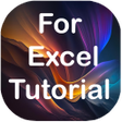 Ícone do programa: Full Excel Course Offline