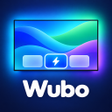 Ikona programu: Wubo: TV Booster Themes