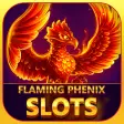 Flaming Phenix Slots
