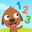 ไอคอนของโปรแกรม: Sago Mini Puppy Daycare