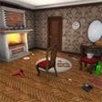 Symbol des Programms: Can you escape 3D