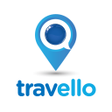 プログラムのアイコン：Travello Travel From Home