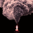أيقونة البرنامج: Aesthetic Smoke Wallpaper…