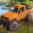 Icon of program: 4x4 Off-Road Jeep Racing …