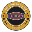 ไอคอนของโปรแกรม: Toofan Net Pro