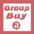 プログラムのアイコン：GroupBuya 優惠著數