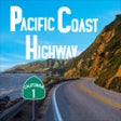 أيقونة البرنامج: Pacific Coast Highway 1 G…