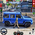 Icon of program: Offroad Jeep: Mud Jeep Ga…