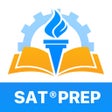 プログラムのアイコン：SAT Exam Prep 2023