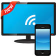 程序图标：Display Phone Screen On T…