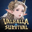Ikona programu: VALHALLA SURVIVAL