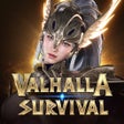 Ikona programu: VALHALLA SURVIVAL