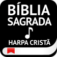 Bíblia com Harpa Cristã